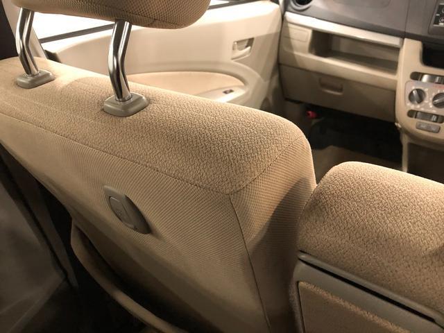 ムーヴＬ　ＳＡ　走行４３１８２キロ／車検整備付一年保証・走行距離無制限走行４３１８２キロ　車検整備付　修復歴あり　販売時ウォーターポンプ交換　運転席助手席エアバック　純正カーペットマット　アイドリングストップ　ベンチシート（埼玉県）の中古車