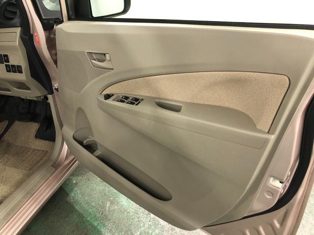 ムーヴＬ　ＳＡ　走行４３１８２キロ／車検整備付一年保証・走行距離無制限走行４３１８２キロ　車検整備付　修復歴あり　販売時ウォーターポンプ交換　運転席助手席エアバック　純正カーペットマット　アイドリングストップ　ベンチシート（埼玉県）の中古車