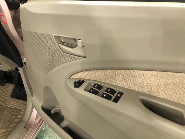 ムーヴＬ　ＳＡ　走行４３１８２キロ／車検整備付一年保証・走行距離無制限走行４３１８２キロ　車検整備付　修復歴あり　販売時ウォーターポンプ交換　運転席助手席エアバック　純正カーペットマット　アイドリングストップ　ベンチシート（埼玉県）の中古車