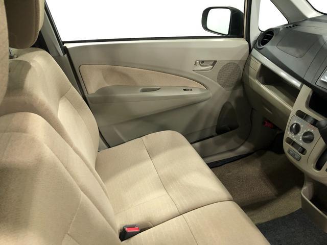 ムーヴＬ　ＳＡ　走行４３１８２キロ／車検整備付一年保証・走行距離無制限走行４３１８２キロ　車検整備付　修復歴あり　販売時ウォーターポンプ交換　運転席助手席エアバック　純正カーペットマット　アイドリングストップ　ベンチシート（埼玉県）の中古車