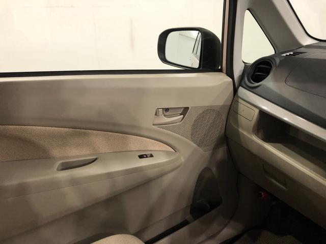 ムーヴＬ　ＳＡ　走行４３１８２キロ／車検整備付一年保証・走行距離無制限走行４３１８２キロ　車検整備付　修復歴あり　販売時ウォーターポンプ交換　運転席助手席エアバック　純正カーペットマット　アイドリングストップ　ベンチシート（埼玉県）の中古車