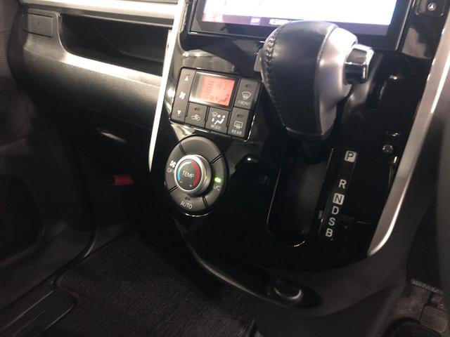 タントカスタムRS トップエディションSAIII 8型フルセグナビ1年保証距離無制限 走行距離24055キロ バックカメラ ブルートゥース 純正マット LEDヘッドランプ アイドリングストップ シートヒーター 両側電動スライドドア キーフリー(埼玉県)の中古車