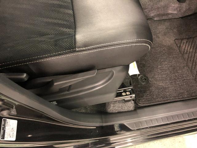 タントカスタムRS トップエディションSAIII 8型フルセグナビ1年保証距離無制限 走行距離24055キロ バックカメラ ブルートゥース 純正マット LEDヘッドランプ アイドリングストップ シートヒーター 両側電動スライドドア キーフリー(埼玉県)の中古車