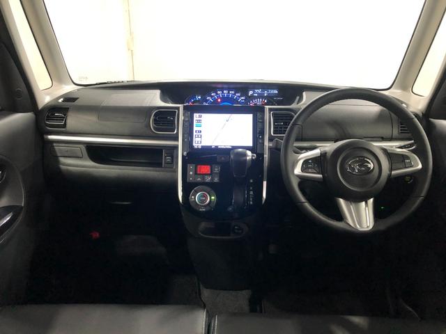 タントカスタムRS トップエディションSAIII 8型フルセグナビ1年保証距離無制限 走行距離24055キロ バックカメラ ブルートゥース 純正マット LEDヘッドランプ アイドリングストップ シートヒーター 両側電動スライドドア キーフリー(埼玉県)の中古車