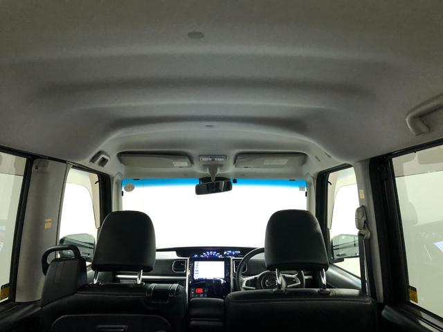 タントカスタムRS トップエディションSAIII 8型フルセグナビ1年保証距離無制限 走行距離24055キロ バックカメラ ブルートゥース 純正マット LEDヘッドランプ アイドリングストップ シートヒーター 両側電動スライドドア キーフリー(埼玉県)の中古車