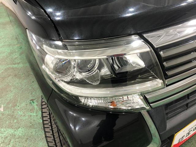 タントカスタムRS トップエディションSAIII 8型フルセグナビ1年保証距離無制限 走行距離24055キロ バックカメラ ブルートゥース 純正マット LEDヘッドランプ アイドリングストップ シートヒーター 両側電動スライドドア キーフリー(埼玉県)の中古車