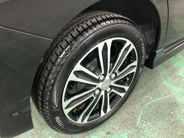 タントカスタムRS トップエディションSAIII 8型フルセグナビ1年保証距離無制限 走行距離24055キロ バックカメラ ブルートゥース 純正マット LEDヘッドランプ アイドリングストップ シートヒーター 両側電動スライドドア キーフリー(埼玉県)の中古車