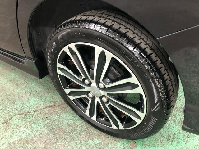 タントカスタムRS トップエディションSAIII 8型フルセグナビ1年保証距離無制限 走行距離24055キロ バックカメラ ブルートゥース 純正マット LEDヘッドランプ アイドリングストップ シートヒーター 両側電動スライドドア キーフリー(埼玉県)の中古車