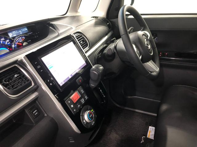 タントカスタムRS トップエディションSAIII 8型フルセグナビ1年保証距離無制限 走行距離24055キロ バックカメラ ブルートゥース 純正マット LEDヘッドランプ アイドリングストップ シートヒーター 両側電動スライドドア キーフリー(埼玉県)の中古車