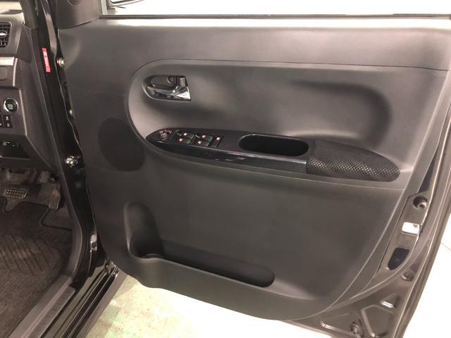 タントカスタムRS トップエディションSAIII 8型フルセグナビ1年保証距離無制限 走行距離24055キロ バックカメラ ブルートゥース 純正マット LEDヘッドランプ アイドリングストップ シートヒーター 両側電動スライドドア キーフリー(埼玉県)の中古車