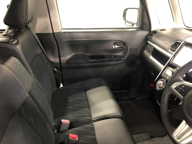 タントカスタムRS トップエディションSAIII 8型フルセグナビ1年保証距離無制限 走行距離24055キロ バックカメラ ブルートゥース 純正マット LEDヘッドランプ アイドリングストップ シートヒーター 両側電動スライドドア キーフリー(埼玉県)の中古車