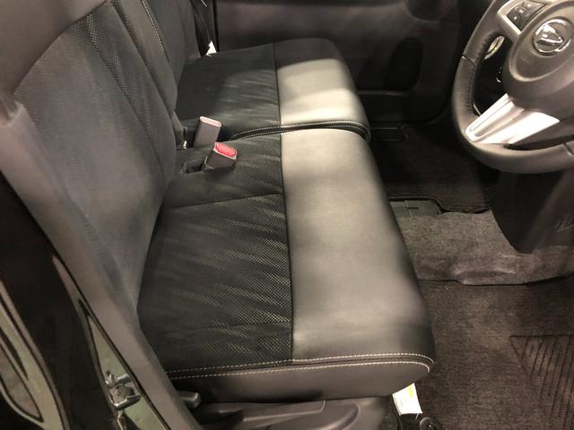 タントカスタムRS トップエディションSAIII 8型フルセグナビ1年保証距離無制限 走行距離24055キロ バックカメラ ブルートゥース 純正マット LEDヘッドランプ アイドリングストップ シートヒーター 両側電動スライドドア キーフリー(埼玉県)の中古車