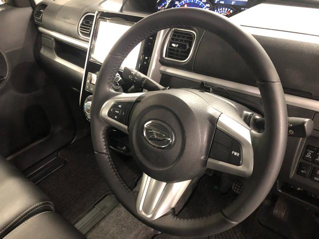 タントカスタムRS トップエディションSAIII 8型フルセグナビ1年保証距離無制限 走行距離24055キロ バックカメラ ブルートゥース 純正マット LEDヘッドランプ アイドリングストップ シートヒーター 両側電動スライドドア キーフリー(埼玉県)の中古車