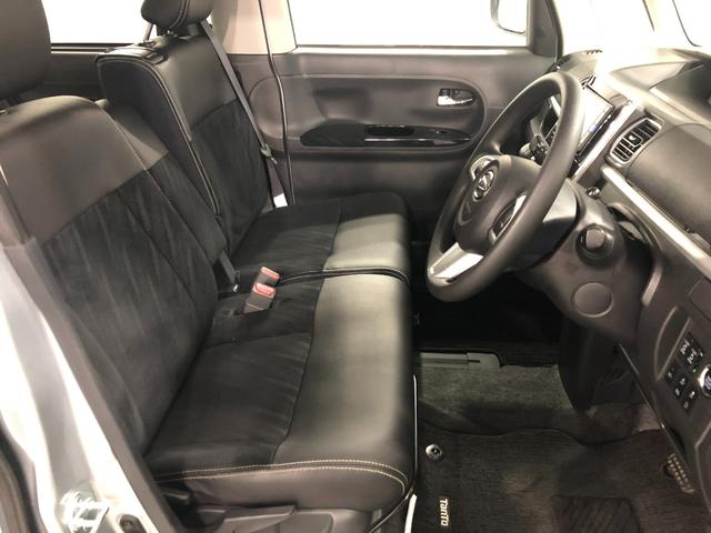 タントカスタムＸ　トップエディションリミテッドＳＡIII　ナビ１年保証距離無制限　走行距離１８４２７キロ　フルセグナビ　パノラマモニター　ドラレコ　純正マット　ＬＥＤヘッドランプ　アイドリングストップ　シートヒーター　両側電動スライドドア　オート格納式ドアミラー（埼玉県）の中古車