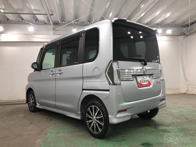 タントカスタムＸ　トップエディションリミテッドＳＡIII　ナビ１年保証距離無制限　走行距離１８４２７キロ　フルセグナビ　パノラマモニター　ドラレコ　純正マット　ＬＥＤヘッドランプ　アイドリングストップ　シートヒーター　両側電動スライドドア　オート格納式ドアミラー（埼玉県）の中古車