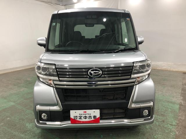 タントカスタムＸ　トップエディションリミテッドＳＡIII　ナビ１年保証距離無制限　走行距離１８４２７キロ　フルセグナビ　パノラマモニター　ドラレコ　純正マット　ＬＥＤヘッドランプ　アイドリングストップ　シートヒーター　両側電動スライドドア　オート格納式ドアミラー（埼玉県）の中古車