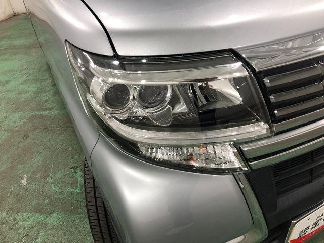 タントカスタムＸ　トップエディションリミテッドＳＡIII　ナビ１年保証距離無制限　走行距離１８４２７キロ　フルセグナビ　パノラマモニター　ドラレコ　純正マット　ＬＥＤヘッドランプ　アイドリングストップ　シートヒーター　両側電動スライドドア　オート格納式ドアミラー（埼玉県）の中古車