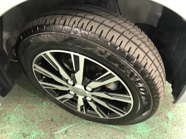 タントカスタムＸ　トップエディションリミテッドＳＡIII　ナビ１年保証距離無制限　走行距離１８４２７キロ　フルセグナビ　パノラマモニター　ドラレコ　純正マット　ＬＥＤヘッドランプ　アイドリングストップ　シートヒーター　両側電動スライドドア　オート格納式ドアミラー（埼玉県）の中古車