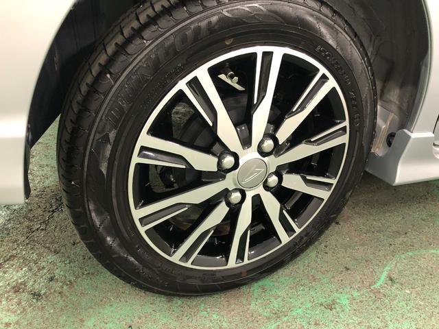 タントカスタムＸ　トップエディションリミテッドＳＡIII　ナビ１年保証距離無制限　走行距離１８４２７キロ　フルセグナビ　パノラマモニター　ドラレコ　純正マット　ＬＥＤヘッドランプ　アイドリングストップ　シートヒーター　両側電動スライドドア　オート格納式ドアミラー（埼玉県）の中古車