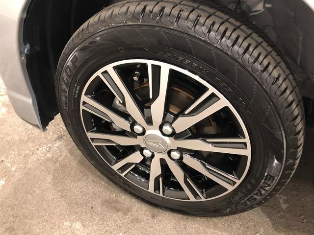 タントカスタムＸ　トップエディションリミテッドＳＡIII　ナビ１年保証距離無制限　走行距離１８４２７キロ　フルセグナビ　パノラマモニター　ドラレコ　純正マット　ＬＥＤヘッドランプ　アイドリングストップ　シートヒーター　両側電動スライドドア　オート格納式ドアミラー（埼玉県）の中古車