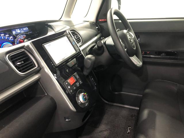 タントカスタムＸ　トップエディションリミテッドＳＡIII　ナビ１年保証距離無制限　走行距離１８４２７キロ　フルセグナビ　パノラマモニター　ドラレコ　純正マット　ＬＥＤヘッドランプ　アイドリングストップ　シートヒーター　両側電動スライドドア　オート格納式ドアミラー（埼玉県）の中古車