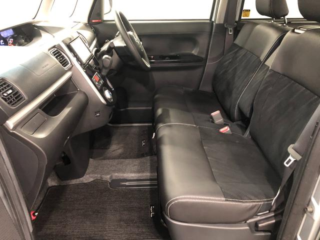 タントカスタムＸ　トップエディションリミテッドＳＡIII　ナビ１年保証距離無制限　走行距離１８４２７キロ　フルセグナビ　パノラマモニター　ドラレコ　純正マット　ＬＥＤヘッドランプ　アイドリングストップ　シートヒーター　両側電動スライドドア　オート格納式ドアミラー（埼玉県）の中古車