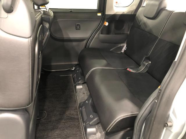 タントカスタムＸ　トップエディションリミテッドＳＡIII　ナビ１年保証距離無制限　走行距離１８４２７キロ　フルセグナビ　パノラマモニター　ドラレコ　純正マット　ＬＥＤヘッドランプ　アイドリングストップ　シートヒーター　両側電動スライドドア　オート格納式ドアミラー（埼玉県）の中古車