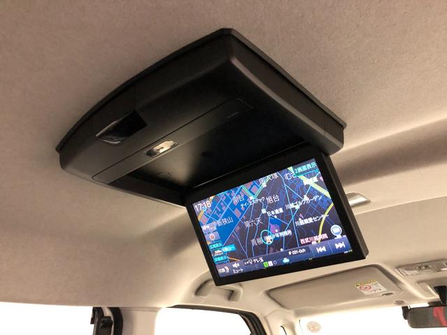 トールカスタムＧ　ターボ　走行２２９４０キロ／後席モニター／ナビ一年保証・走行距離無制限走行２２９４０キロ　フルセグナビ　バックカメラ　ドラレコ　後席モニター　オートライト　ＬＥＤヘッドライト　シートヒーター　両側電動スライドドア（埼玉県）の中古車