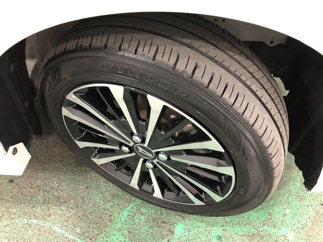 トールカスタムＧ　ターボ　走行２２９４０キロ／後席モニター／ナビ一年保証・走行距離無制限走行２２９４０キロ　フルセグナビ　バックカメラ　ドラレコ　後席モニター　オートライト　ＬＥＤヘッドライト　シートヒーター　両側電動スライドドア（埼玉県）の中古車