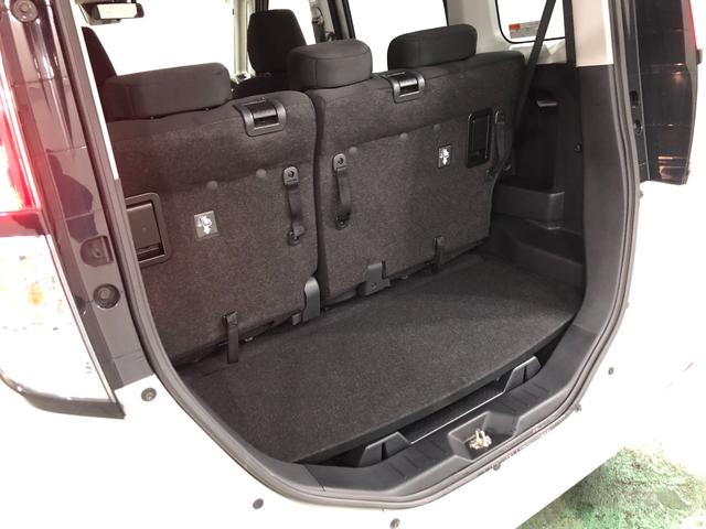 トールカスタムＧ　ターボ　走行２２９４０キロ／後席モニター／ナビ一年保証・走行距離無制限走行２２９４０キロ　フルセグナビ　バックカメラ　ドラレコ　後席モニター　オートライト　ＬＥＤヘッドライト　シートヒーター　両側電動スライドドア（埼玉県）の中古車