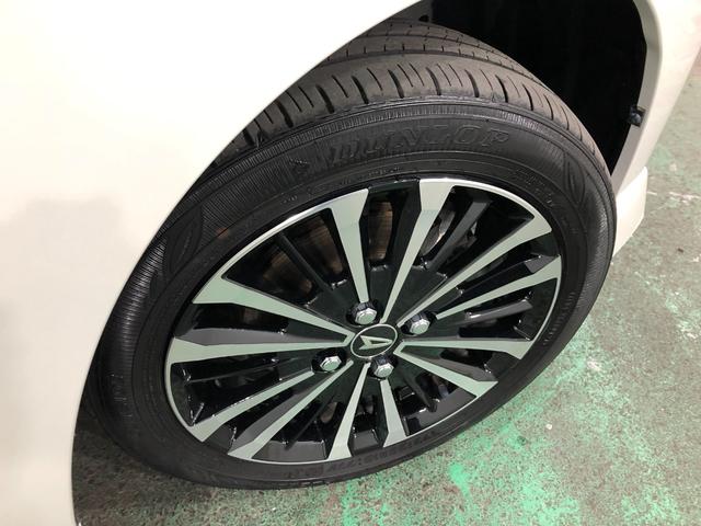 トールカスタムＧ　ターボ　走行２２９４０キロ／後席モニター／ナビ一年保証・走行距離無制限走行２２９４０キロ　フルセグナビ　バックカメラ　ドラレコ　後席モニター　オートライト　ＬＥＤヘッドライト　シートヒーター　両側電動スライドドア（埼玉県）の中古車