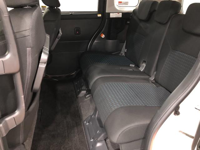 トールカスタムＧ　ターボ　走行２２９４０キロ／後席モニター／ナビ一年保証・走行距離無制限走行２２９４０キロ　フルセグナビ　バックカメラ　ドラレコ　後席モニター　オートライト　ＬＥＤヘッドライト　シートヒーター　両側電動スライドドア（埼玉県）の中古車