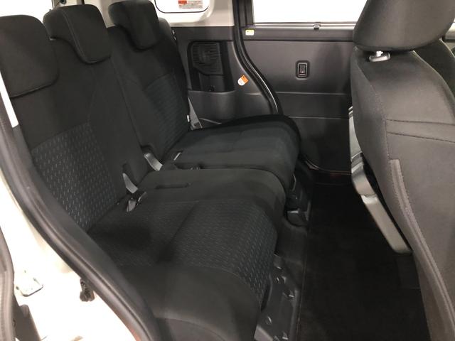 トールカスタムＧ　ターボ　走行２２９４０キロ／後席モニター／ナビ一年保証・走行距離無制限走行２２９４０キロ　フルセグナビ　バックカメラ　ドラレコ　後席モニター　オートライト　ＬＥＤヘッドライト　シートヒーター　両側電動スライドドア（埼玉県）の中古車