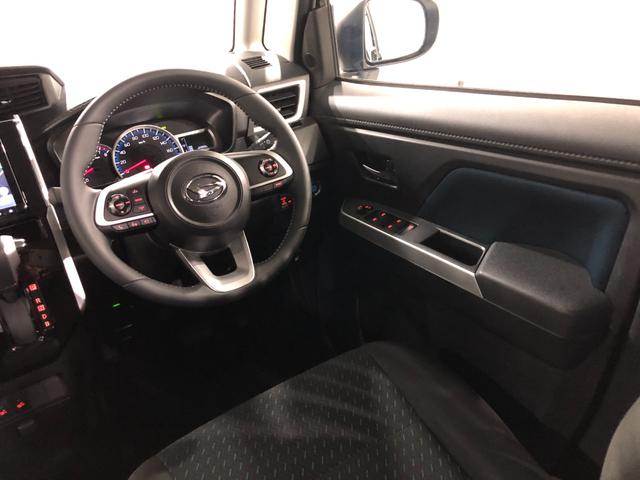 トールカスタムＧ　ターボ　走行２２９４０キロ／後席モニター／ナビ一年保証・走行距離無制限走行２２９４０キロ　フルセグナビ　バックカメラ　ドラレコ　後席モニター　オートライト　ＬＥＤヘッドライト　シートヒーター　両側電動スライドドア（埼玉県）の中古車