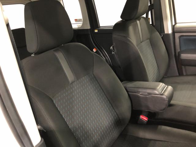 トールカスタムＧ　ターボ　走行２２９４０キロ／後席モニター／ナビ一年保証・走行距離無制限走行２２９４０キロ　フルセグナビ　バックカメラ　ドラレコ　後席モニター　オートライト　ＬＥＤヘッドライト　シートヒーター　両側電動スライドドア（埼玉県）の中古車