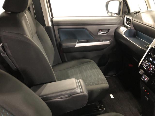 トールカスタムＧ　ターボ　走行２２９４０キロ／後席モニター／ナビ一年保証・走行距離無制限走行２２９４０キロ　フルセグナビ　バックカメラ　ドラレコ　後席モニター　オートライト　ＬＥＤヘッドライト　シートヒーター　両側電動スライドドア（埼玉県）の中古車