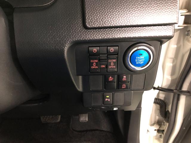 トールカスタムＧ　ターボ　走行２２９４０キロ／後席モニター／ナビ一年保証・走行距離無制限走行２２９４０キロ　フルセグナビ　バックカメラ　ドラレコ　後席モニター　オートライト　ＬＥＤヘッドライト　シートヒーター　両側電動スライドドア（埼玉県）の中古車