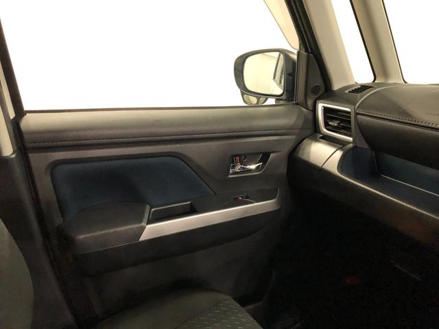 トールカスタムＧ　ターボ　走行２２９４０キロ／後席モニター／ナビ一年保証・走行距離無制限走行２２９４０キロ　フルセグナビ　バックカメラ　ドラレコ　後席モニター　オートライト　ＬＥＤヘッドライト　シートヒーター　両側電動スライドドア（埼玉県）の中古車