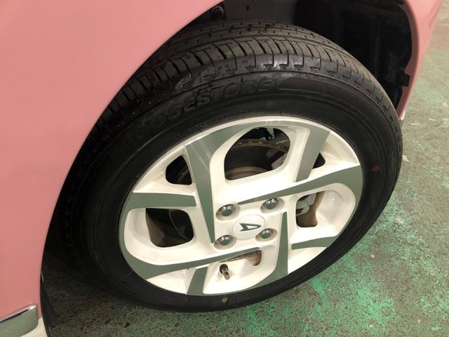 ムーヴキャンバスＧメイクアップＶＳ　ＳＡIII　走行６５７１キロ／８型ナビ一年保証・走行距離無制限走行６５７１キロ　フルセグナビ　ブルートゥース　全周囲カメラ　ドラレコ　サイドエアバック　オートライト　ＬＥＤヘッドライト　両側電動スライドドア（埼玉県）の中古車