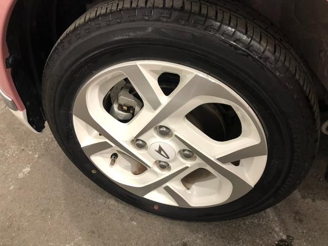 ムーヴキャンバスＧメイクアップＶＳ　ＳＡIII　走行６５７１キロ／８型ナビ一年保証・走行距離無制限走行６５７１キロ　フルセグナビ　ブルートゥース　全周囲カメラ　ドラレコ　サイドエアバック　オートライト　ＬＥＤヘッドライト　両側電動スライドドア（埼玉県）の中古車