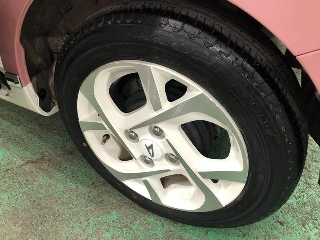 ムーヴキャンバスＧメイクアップＶＳ　ＳＡIII　走行６５７１キロ／８型ナビ一年保証・走行距離無制限走行６５７１キロ　フルセグナビ　ブルートゥース　全周囲カメラ　ドラレコ　サイドエアバック　オートライト　ＬＥＤヘッドライト　両側電動スライドドア（埼玉県）の中古車