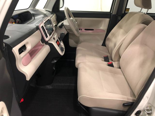 ムーヴキャンバスＧメイクアップＶＳ　ＳＡIII　走行６５７１キロ／８型ナビ一年保証・走行距離無制限走行６５７１キロ　フルセグナビ　ブルートゥース　全周囲カメラ　ドラレコ　サイドエアバック　オートライト　ＬＥＤヘッドライト　両側電動スライドドア（埼玉県）の中古車