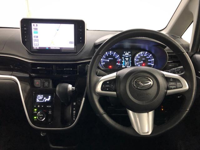 ムーヴカスタム　ＲＳ　ハイパーリミテッドＳＡIII一年保証・走行距離無制限走行８７２７０キロ　フルセグナビ　全周囲カメラ　オートライト　ＬＥＤヘッドライト　シートヒーター　ＥＴＣ（埼玉県）の中古車