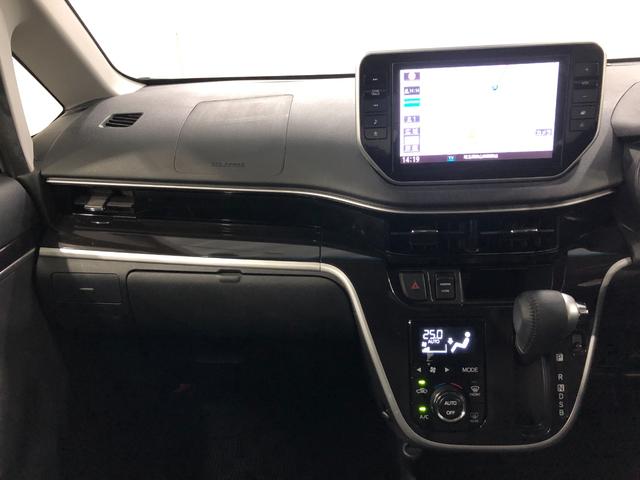 ムーヴカスタム　ＲＳ　ハイパーリミテッドＳＡIII一年保証・走行距離無制限走行８７２７０キロ　フルセグナビ　全周囲カメラ　オートライト　ＬＥＤヘッドライト　シートヒーター　ＥＴＣ（埼玉県）の中古車