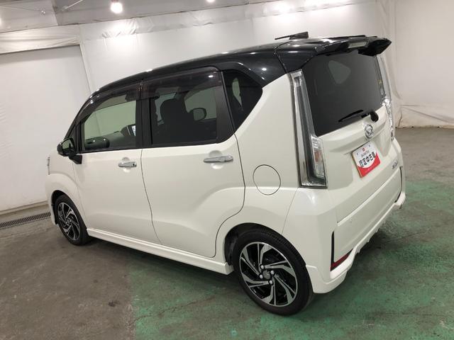 ムーヴカスタム　ＲＳ　ハイパーリミテッドＳＡIII一年保証・走行距離無制限走行８７２７０キロ　フルセグナビ　全周囲カメラ　オートライト　ＬＥＤヘッドライト　シートヒーター　ＥＴＣ（埼玉県）の中古車