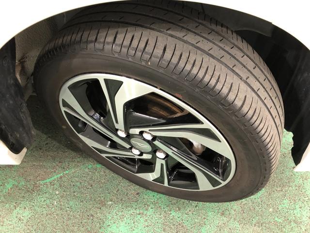 ムーヴカスタム　ＲＳ　ハイパーリミテッドＳＡIII一年保証・走行距離無制限走行８７２７０キロ　フルセグナビ　全周囲カメラ　オートライト　ＬＥＤヘッドライト　シートヒーター　ＥＴＣ（埼玉県）の中古車