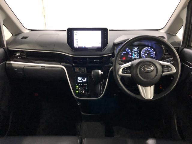 ムーヴカスタム　ＲＳ　ハイパーリミテッドＳＡIII一年保証・走行距離無制限走行８７２７０キロ　フルセグナビ　全周囲カメラ　オートライト　ＬＥＤヘッドライト　シートヒーター　ＥＴＣ（埼玉県）の中古車