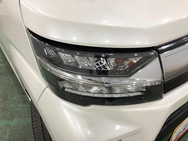 ムーヴカスタム　ＲＳ　ハイパーリミテッドＳＡIII一年保証・走行距離無制限走行８７２７０キロ　フルセグナビ　全周囲カメラ　オートライト　ＬＥＤヘッドライト　シートヒーター　ＥＴＣ（埼玉県）の中古車