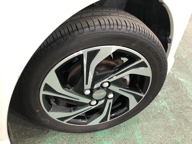 ムーヴカスタム　ＲＳ　ハイパーリミテッドＳＡIII一年保証・走行距離無制限走行８７２７０キロ　フルセグナビ　全周囲カメラ　オートライト　ＬＥＤヘッドライト　シートヒーター　ＥＴＣ（埼玉県）の中古車