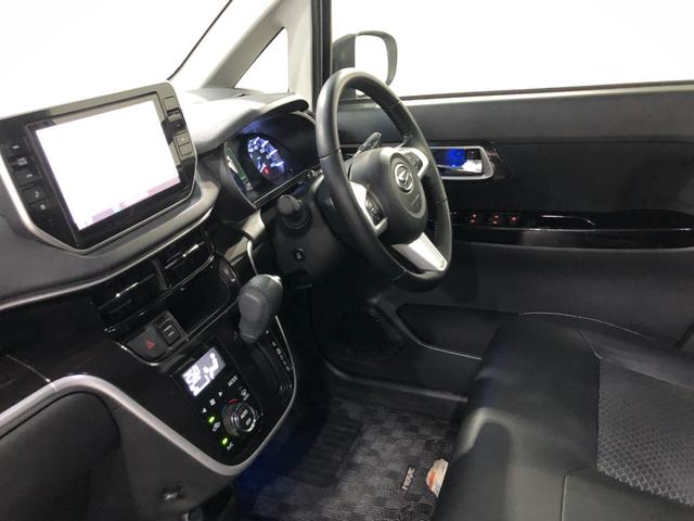 ムーヴカスタム　ＲＳ　ハイパーリミテッドＳＡIII一年保証・走行距離無制限走行８７２７０キロ　フルセグナビ　全周囲カメラ　オートライト　ＬＥＤヘッドライト　シートヒーター　ＥＴＣ（埼玉県）の中古車